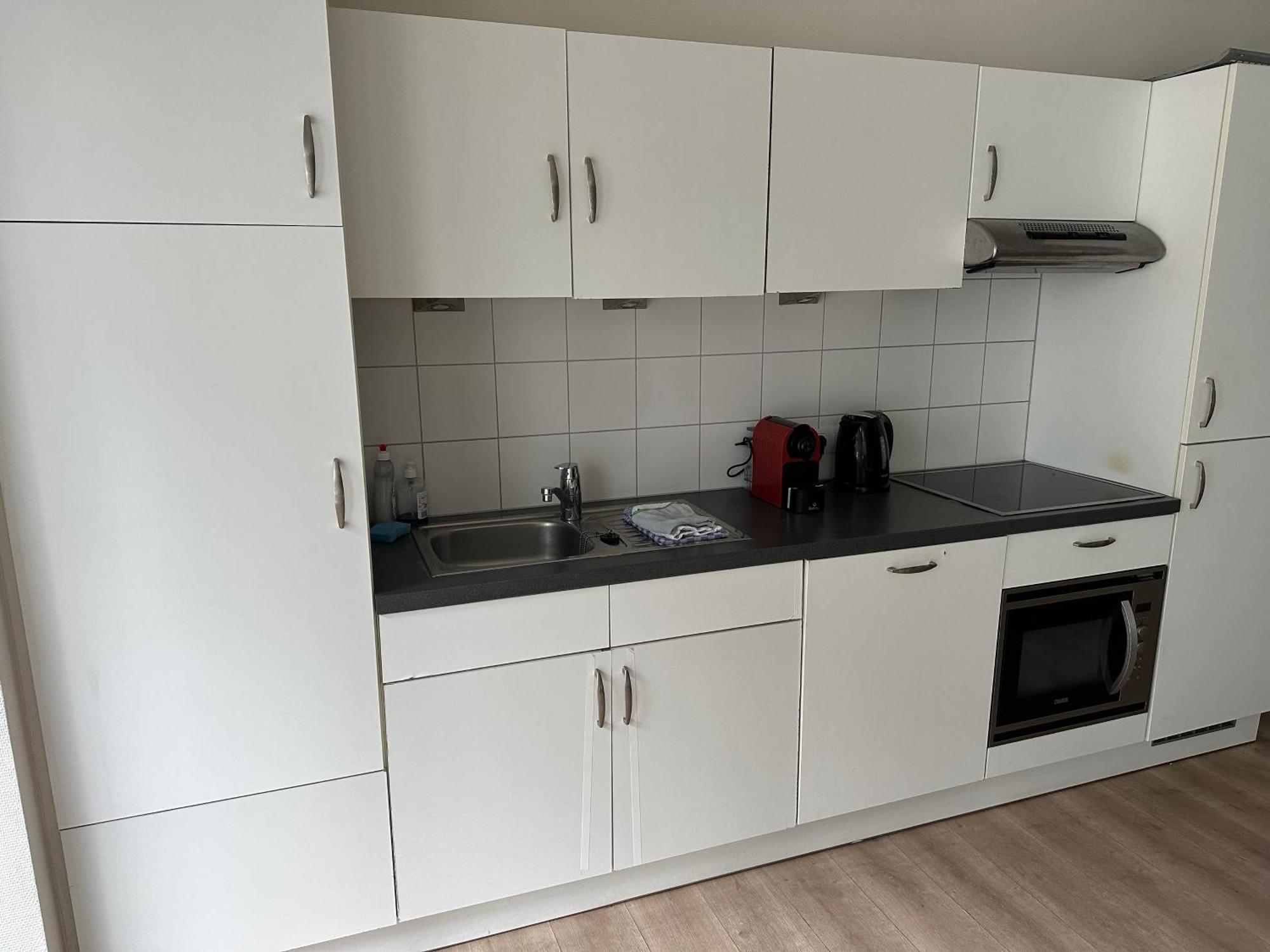 3 Bedroom Apartment In City Center With Balcony View Brussels Luaran gambar